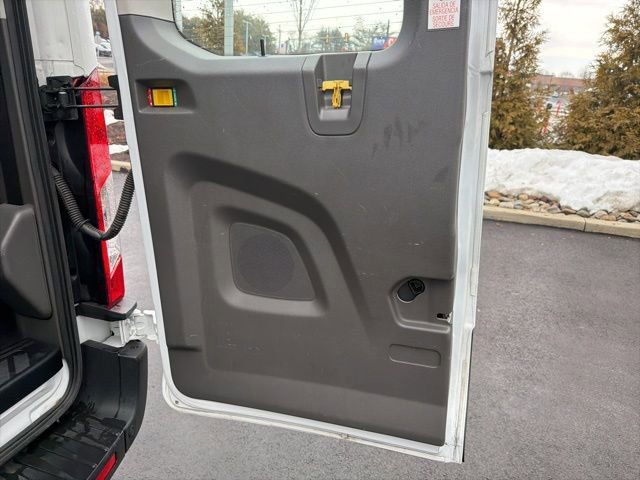 Certified 2023 Ford Transit 350 XLT image 45