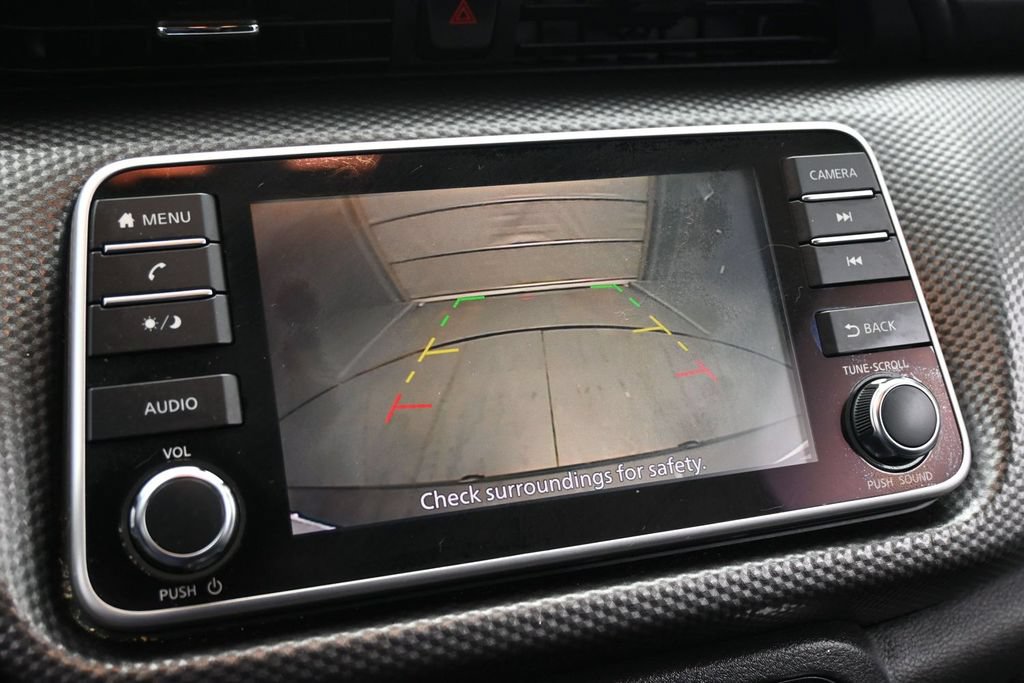 Used 2020 Nissan Kicks SV FWD image 14