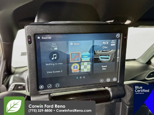 Used 2020 Chrysler Pacifica Touring-L Plus FWD image 29