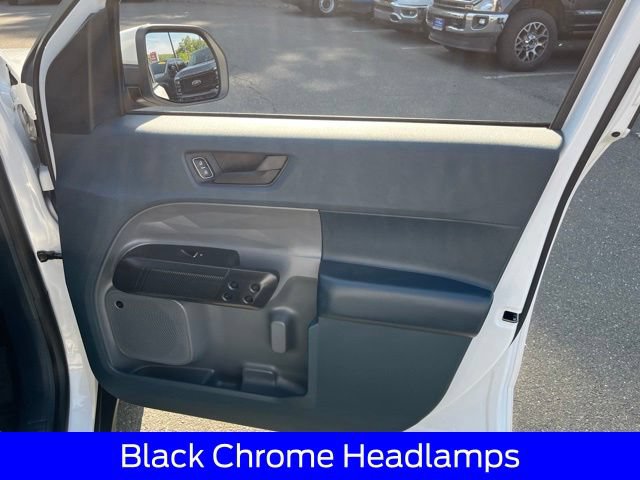 Certified 2023 Ford Maverick Tremor w/ Tremor Off-Road Package AWD/4WD image 31