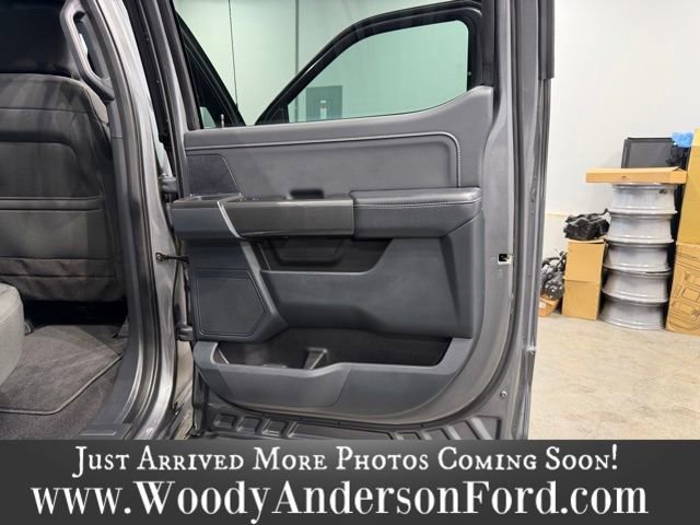 Certified 2023 Ford F150 XLT w/ Equipment Group 302A High AWD/4WD image 25
