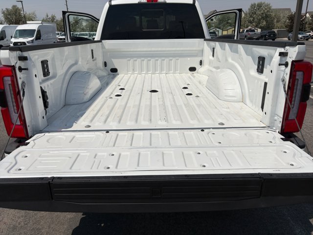 Certified 2026 Ford F450 Platinum AWD/4WD image 34
