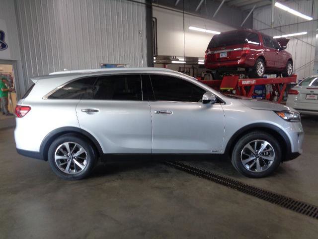 Used 2019 Kia Sorento EX image 5
