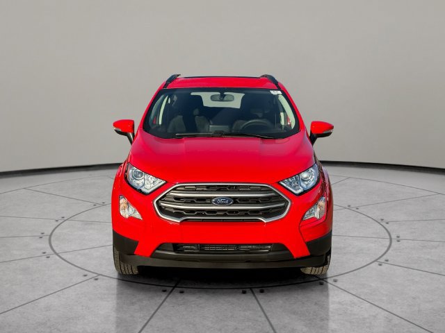 Certified 2022 Ford EcoSport SE AWD/4WD image 13