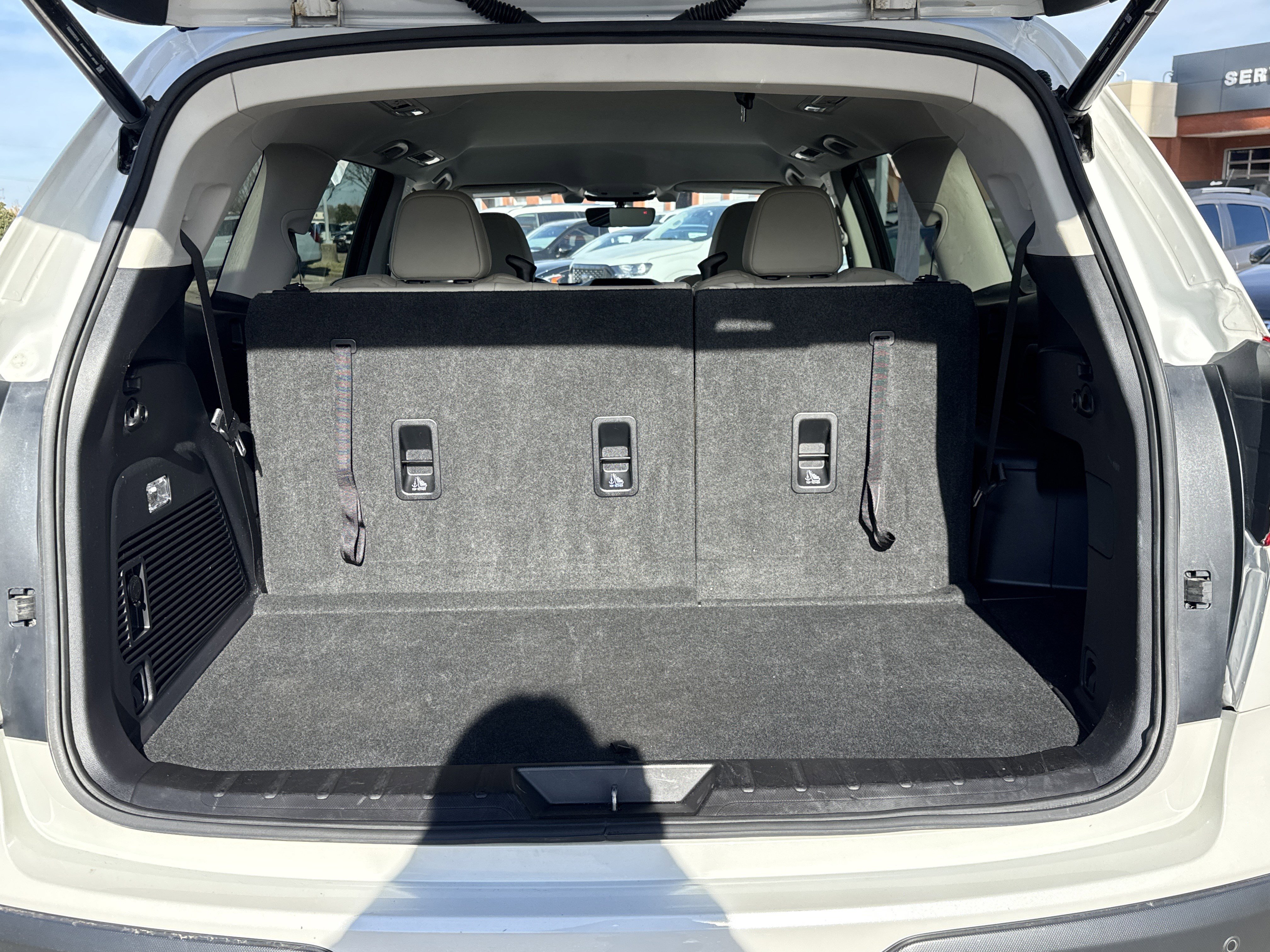 Used 2021 Subaru Ascent Limited image 13