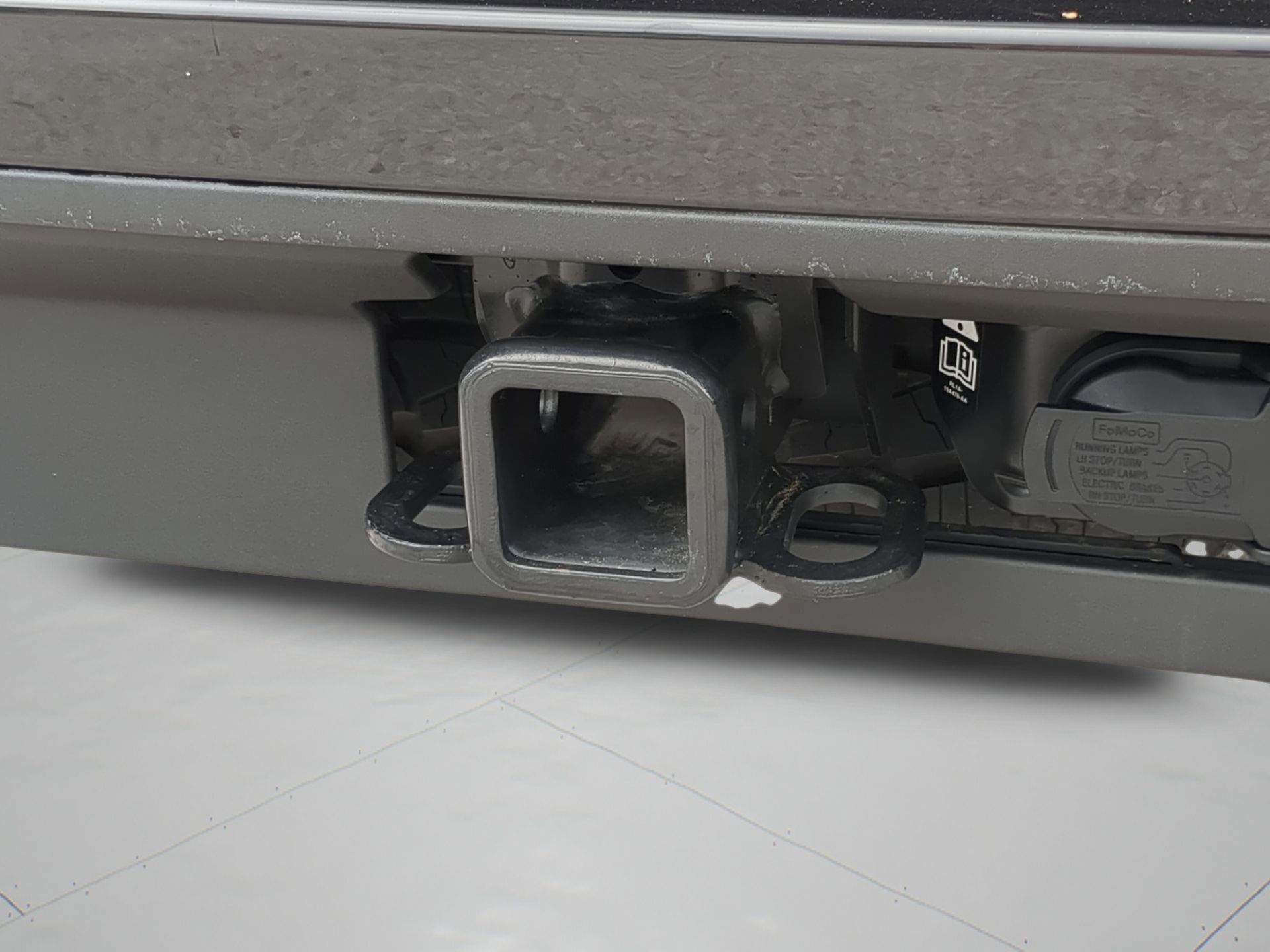 Certified 2025 Ford Expedition Active image 41