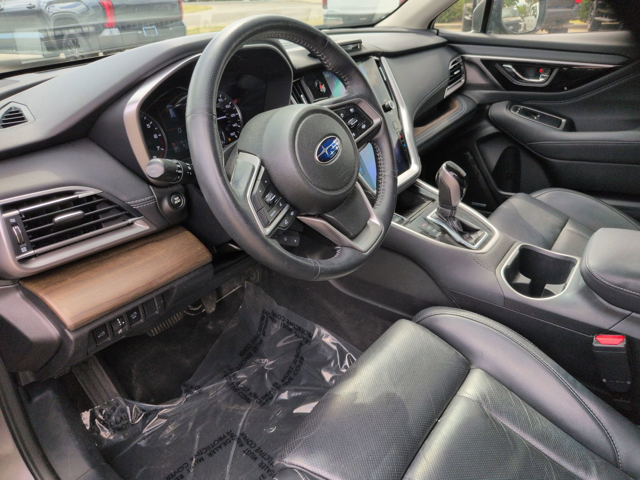 Used 2020 Subaru Outback Limited XT w/ Popular Package #2 image 17