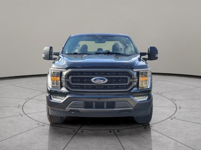 Certified 2023 Ford F150 XLT w/ Equipment Group 302A High AWD/4WD image 15