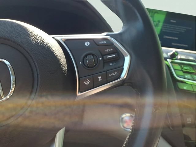 Used 2021 Acura RDX w/ Technology Package AWD/4WD image 16
