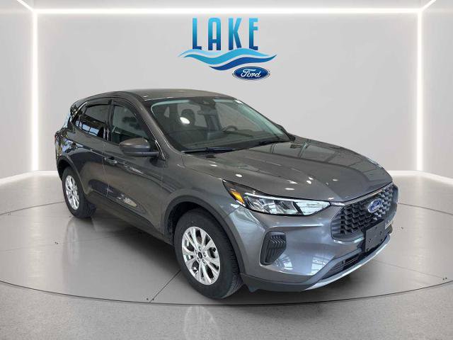 Certified 2023 Ford Escape Active AWD/4WD image 1