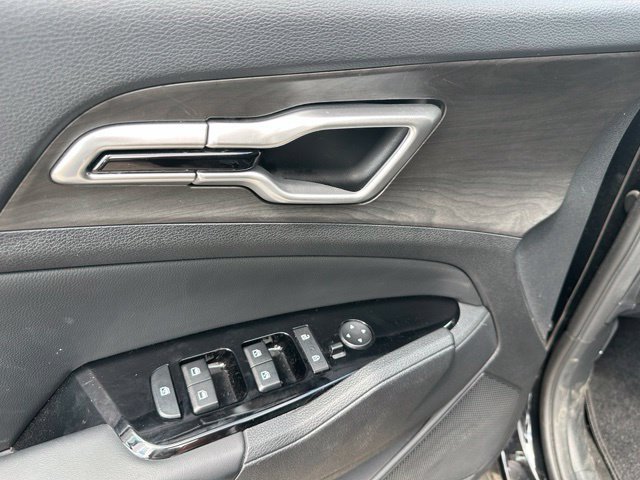 Used 2025 Kia Sportage X-Line w/ Premium Package AWD/4WD image 17