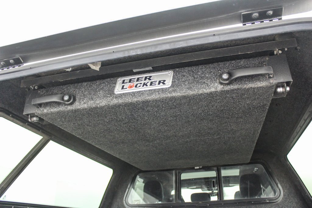 Certified 2020 Ford F250 King Ranch w/ King Ranch Ultimate Package image 11