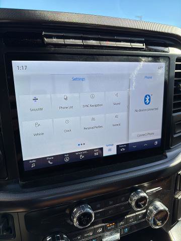 Certified 2021 Ford F150 Platinum w/ Equipment Group 701A High image 6