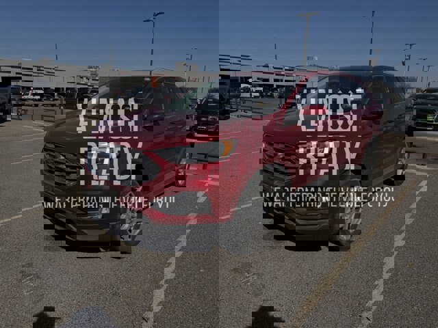 Certified 2022 Ford Edge SEL w/ Convenience Package image 1