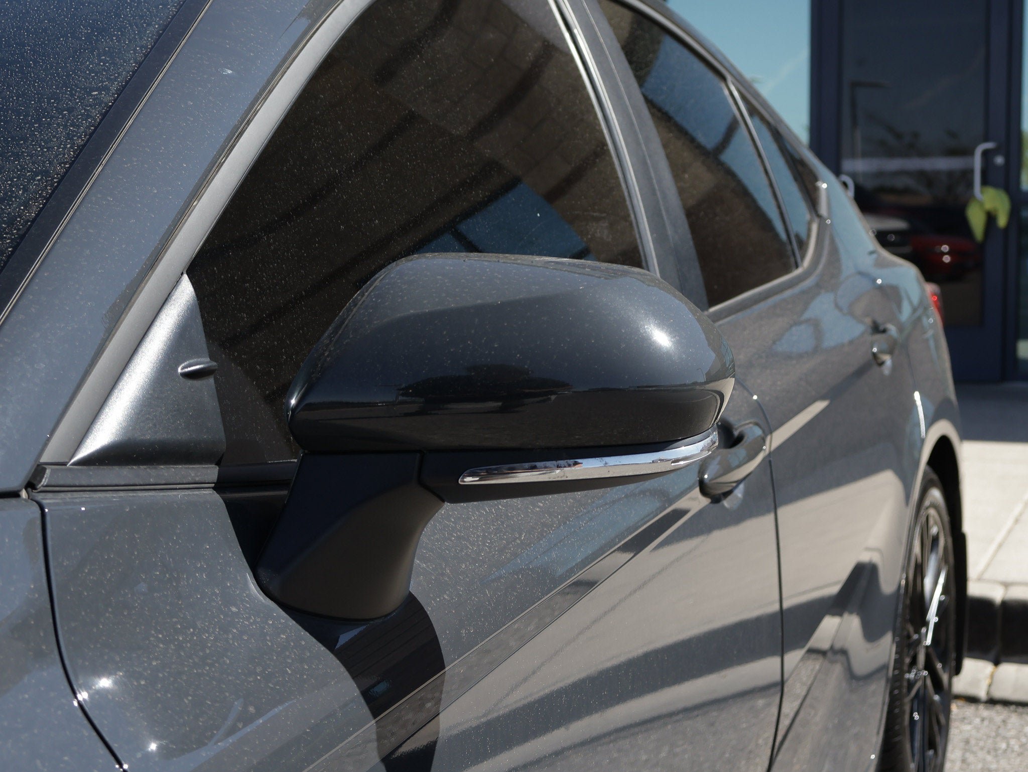 Used 2026 Toyota Camry SE FWD image 15