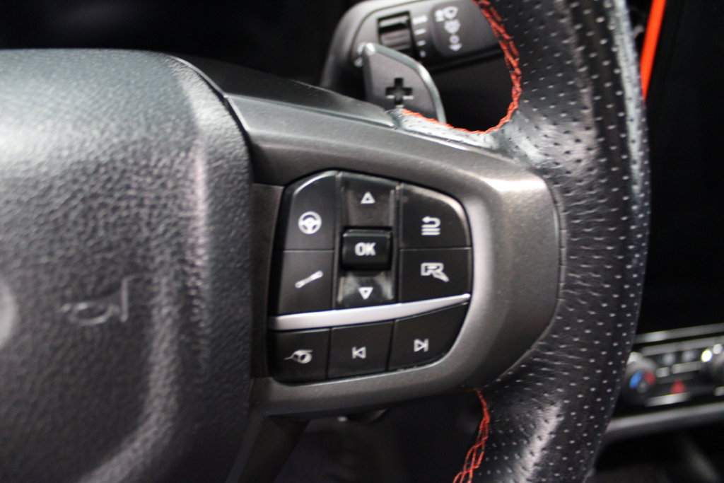 Certified 2024 Ford Ranger Raptor AWD/4WD image 23