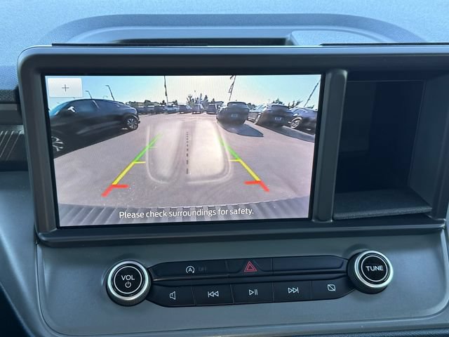 Certified 2023 Ford Maverick Tremor w/ Tremor Off-Road Package AWD/4WD image 14