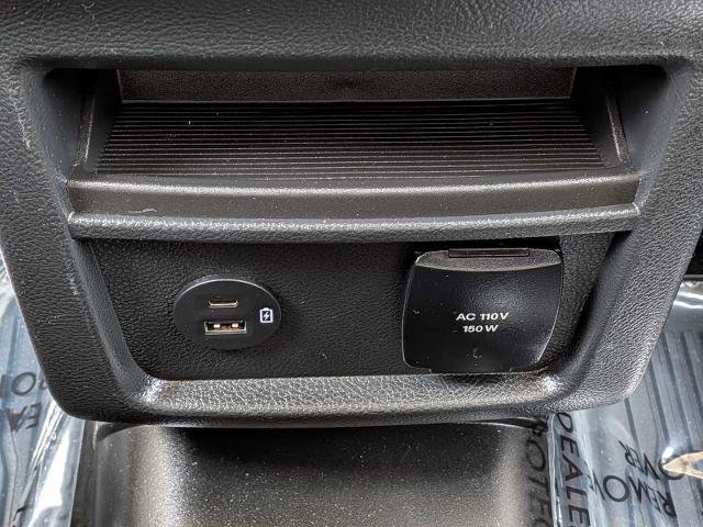 Certified 2022 Ford Edge SEL w/ Convenience Package image 25