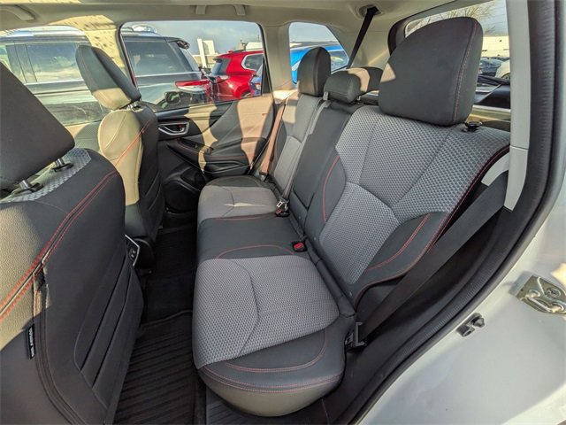 Used 2019 Subaru Forester Sport image 15