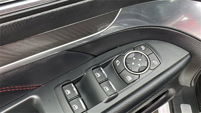 Certified 2019 Ford Explorer Sport w/ Equipment Group 401A image 12