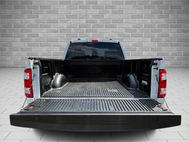 Certified 2023 Ford F150 XL w/ STX Appearance Package AWD/4WD image 11