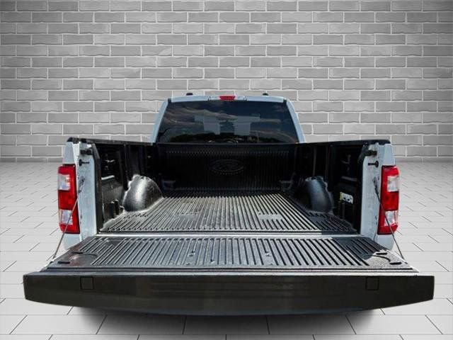 Certified 2023 Ford F150 XL w/ STX Appearance Package AWD/4WD image 11