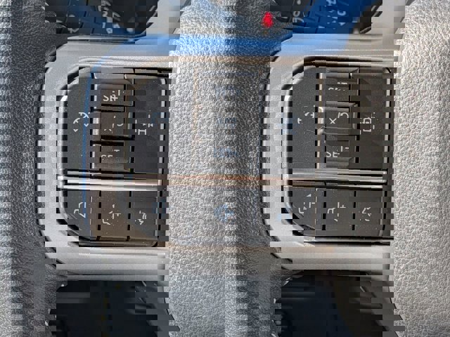 Certified 2022 Ford Expedition Max XLT image 19