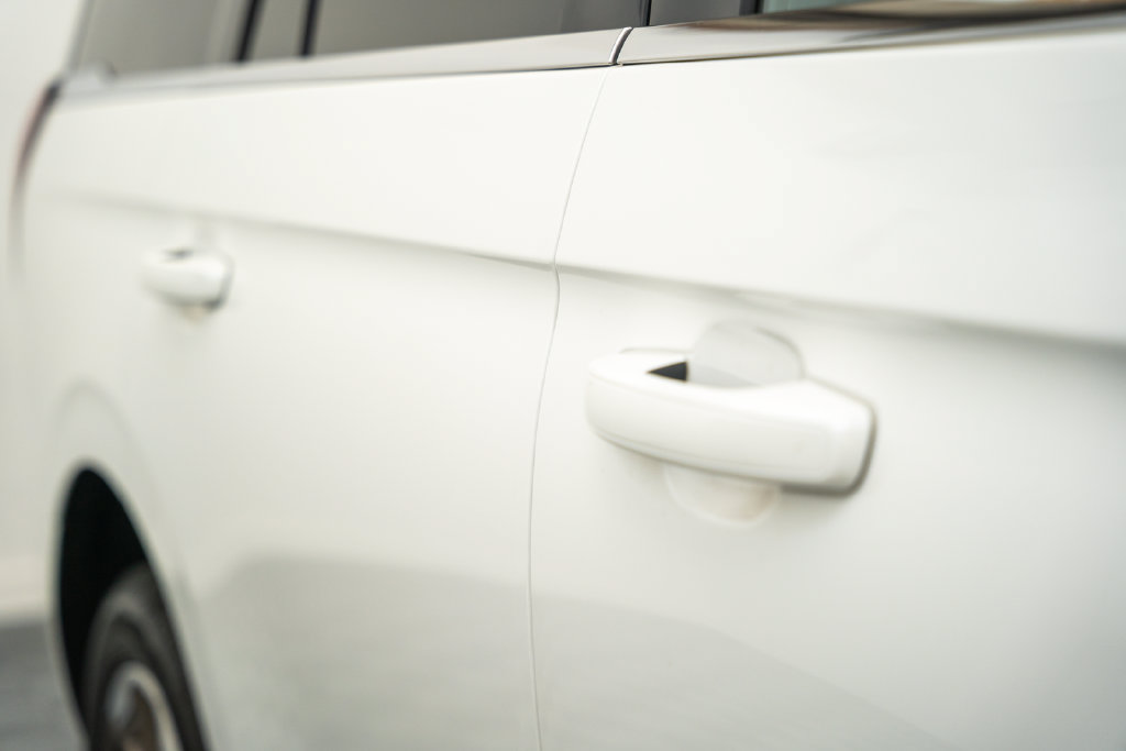 Certified 2026 Ford Expedition King Ranch AWD/4WD image 22
