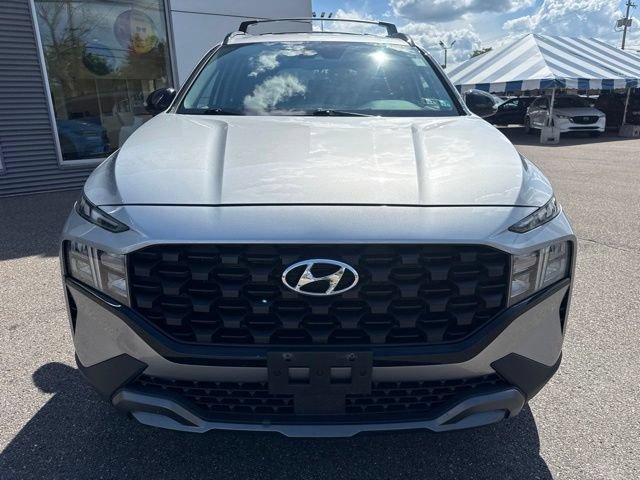 Used 2023 Hyundai Santa Fe XRT w/ Cargo Package AWD/4WD image 3