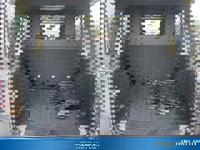 Used 2018 Jeep Wrangler Unlimited Sport image 11