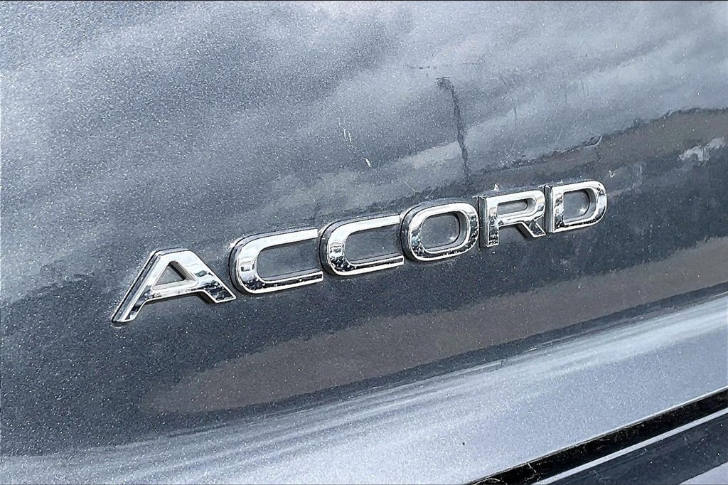 Used 2023 Honda Accord LX image 21