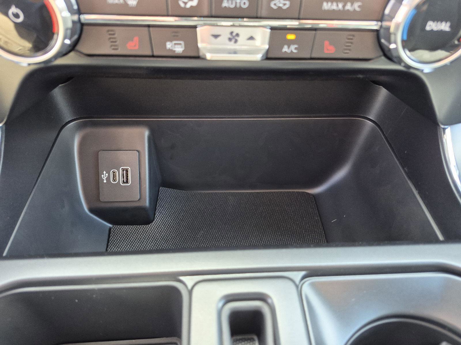 Certified 2025 Ford F150 XLT w/ Equipment Group 302A MID image 9