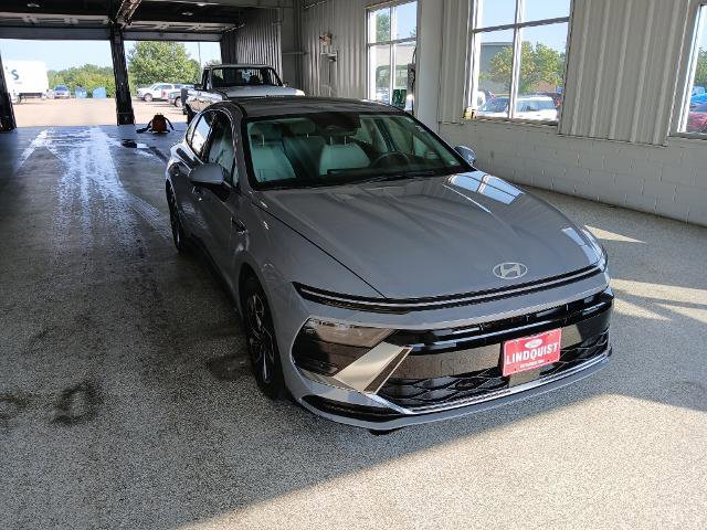 Used 2024 Hyundai Sonata SEL image 7