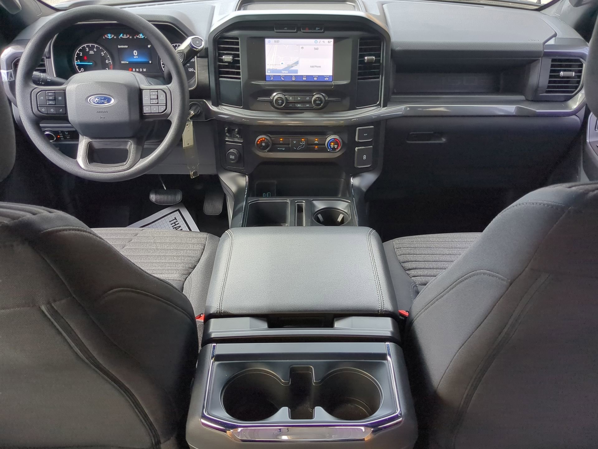 Certified 2023 Ford F150 XL w/ STX Appearance Package image 37