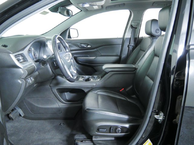 Used 2021 GMC Acadia SLT w/ Elevation Edition AWD/4WD image 20