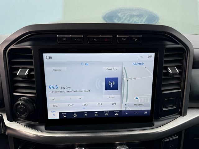 Certified 2023 Ford F150 Lariat w/ Trailer Tow Package image 33