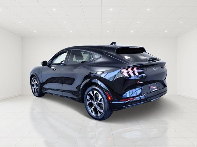Certified 2023 Ford Mustang Mach-E Premium AWD/4WD image 4
