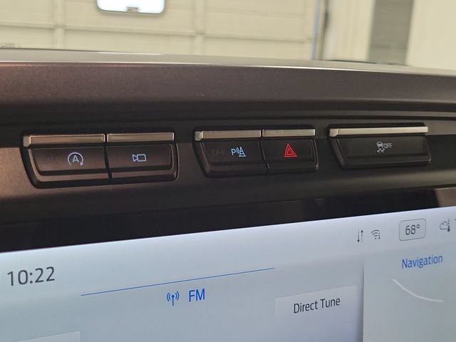 Certified 2023 Ford F150 Lariat w/ Equipment Group 502A High AWD/4WD image 30