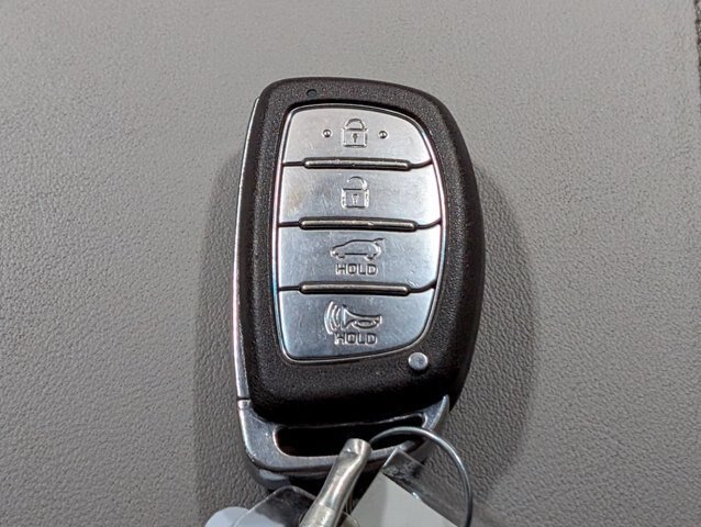 Used 2021 Hyundai Tucson Sport FWD image 24