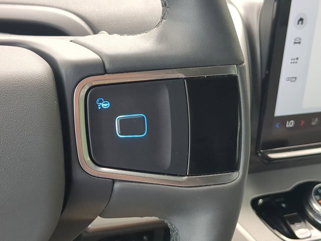 Certified 2025 Ford Expedition Max Active RWD image 19