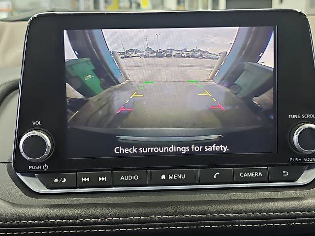 Used 2023 Nissan Rogue SV FWD image 20