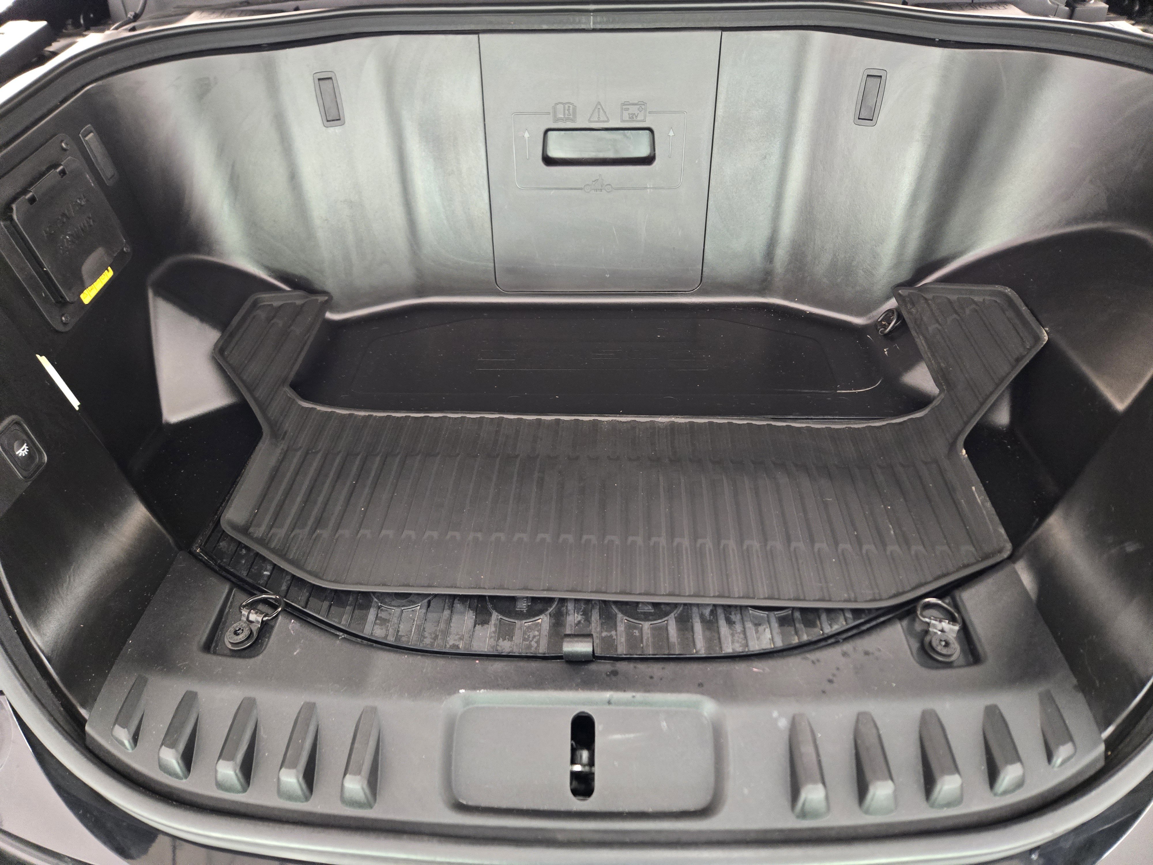 Certified 2023 Ford F150 Lightning Lariat w/ Tow Technology Package image 23