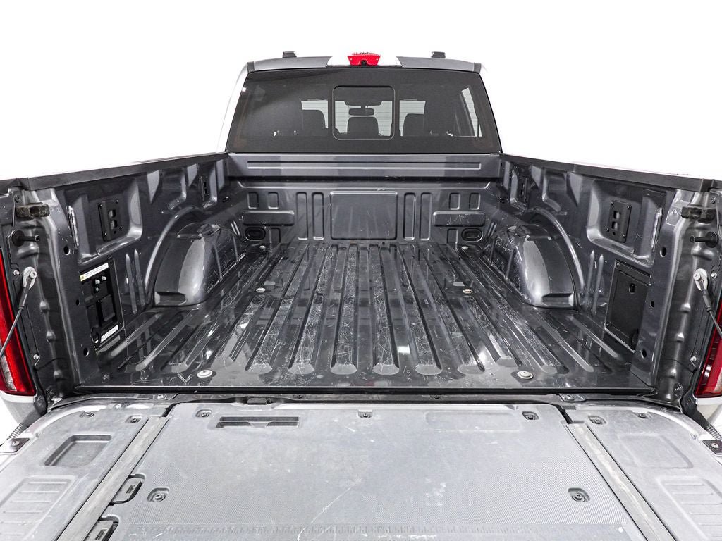 Certified 2025 Ford F150 Platinum w/ Equipment Group 702A High AWD/4WD image 31