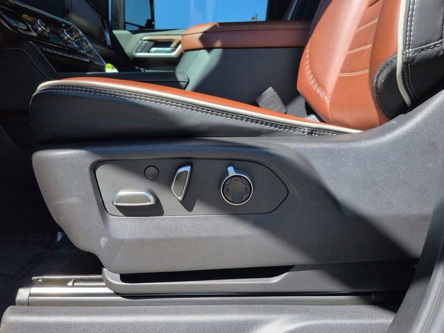 Used 2024 GMC Sierra 2500 Denali Ultimate w/ Max Trailering Package image 20