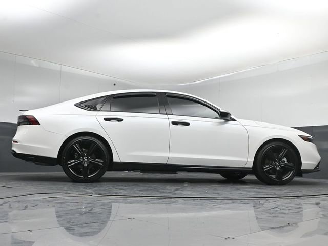 Used 2025 Honda Accord Sport image 44