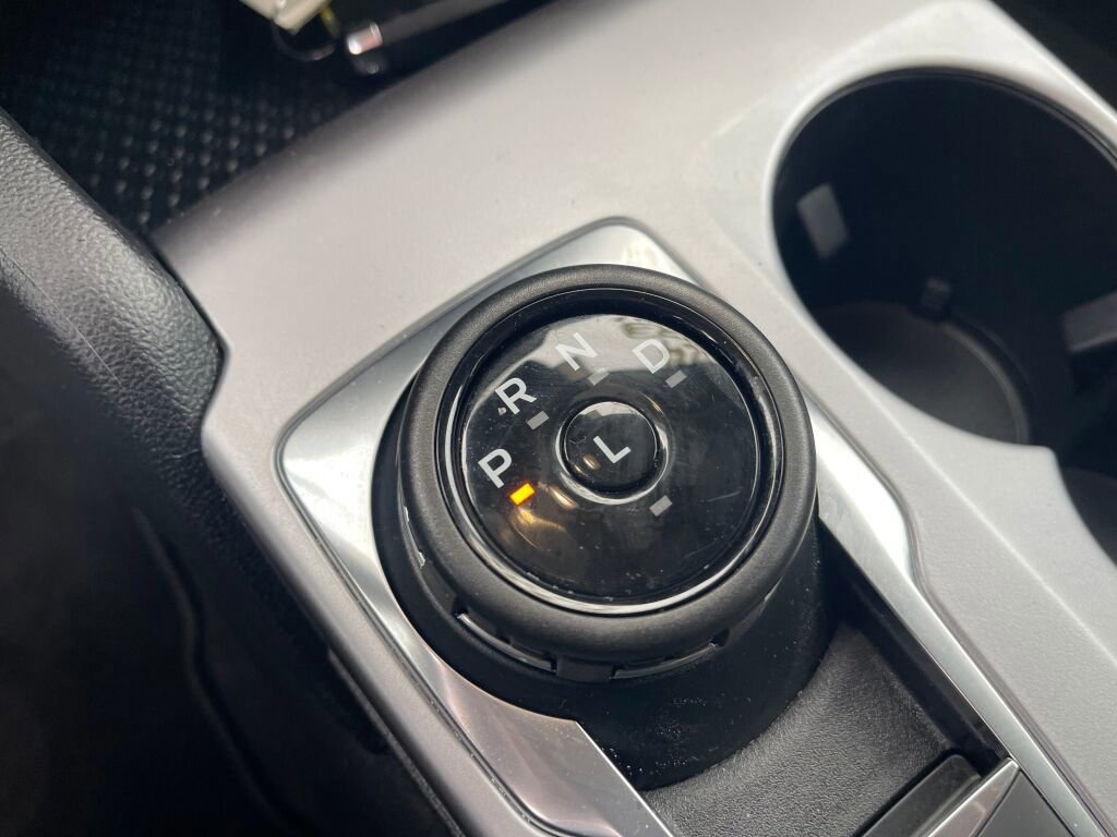 Certified 2024 Ford Bronco Sport Big Bend image 16