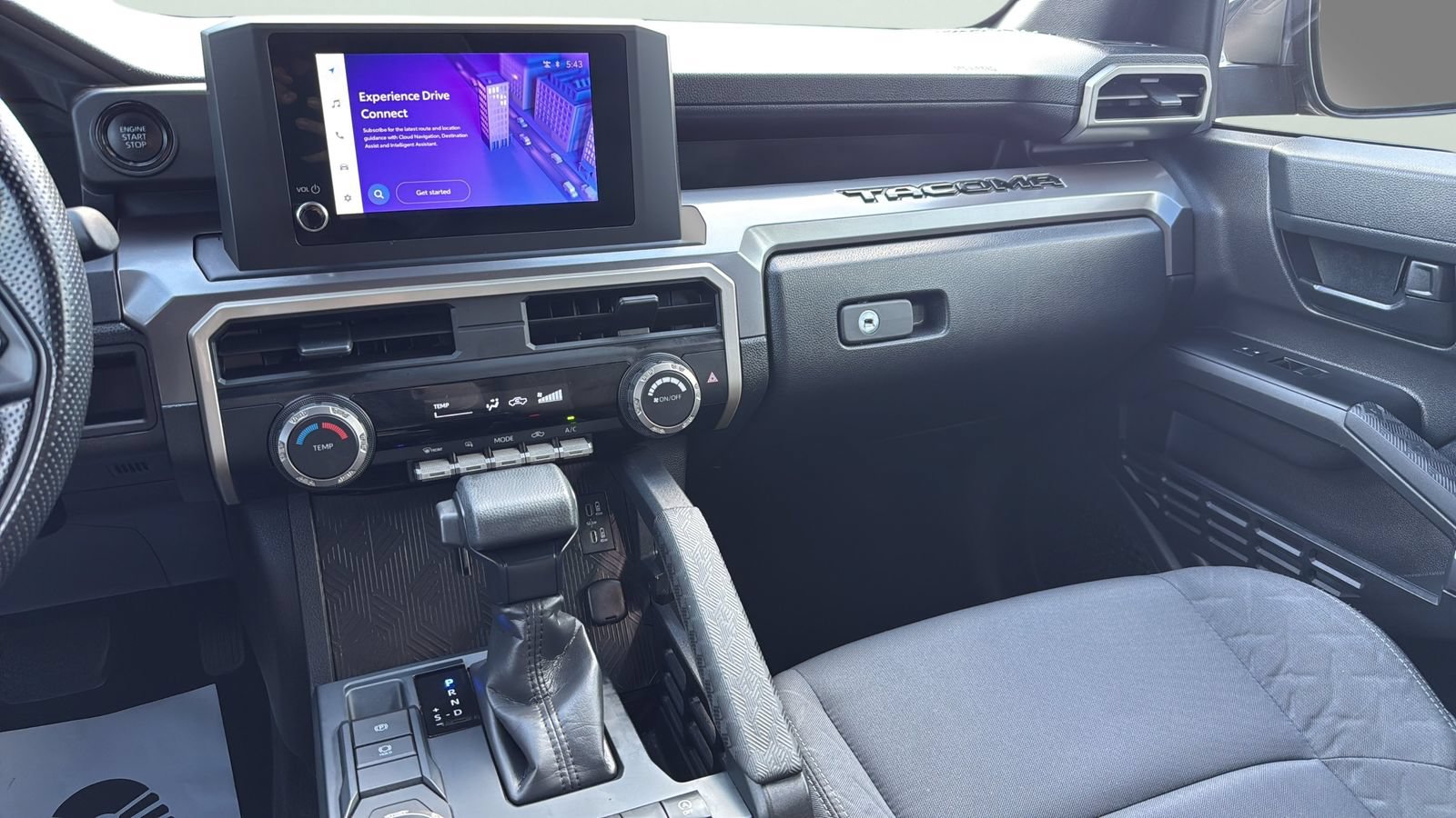 Used 2025 Toyota Tacoma SR5 RWD image 19