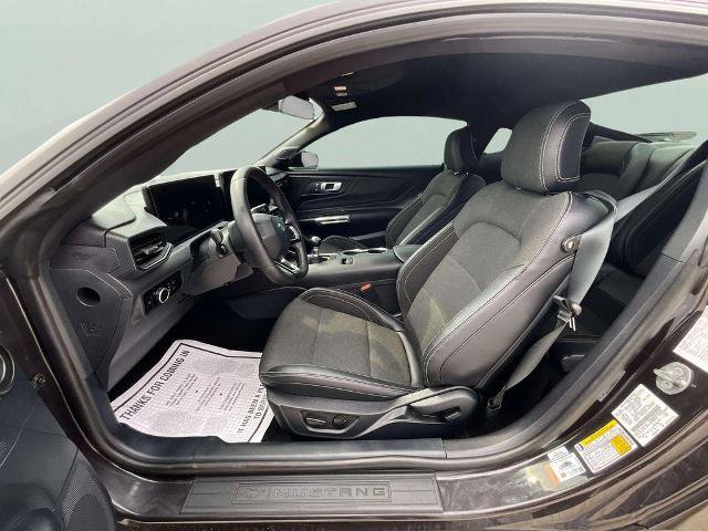 Certified 2024 Ford Mustang GT RWD image 13