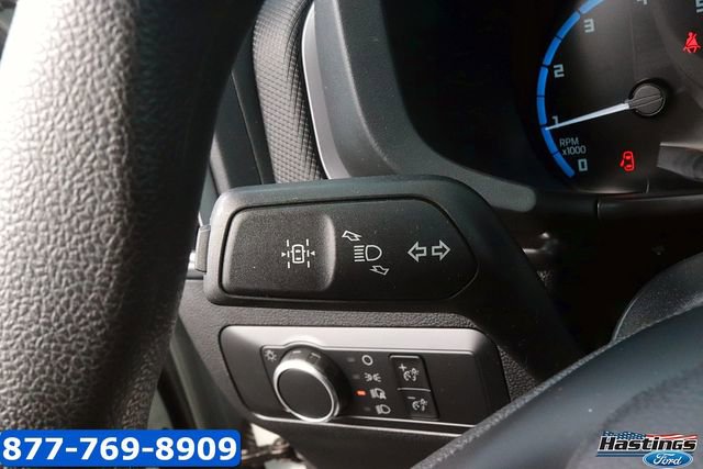 Certified 2022 Ford Bronco Sport Big Bend image 25