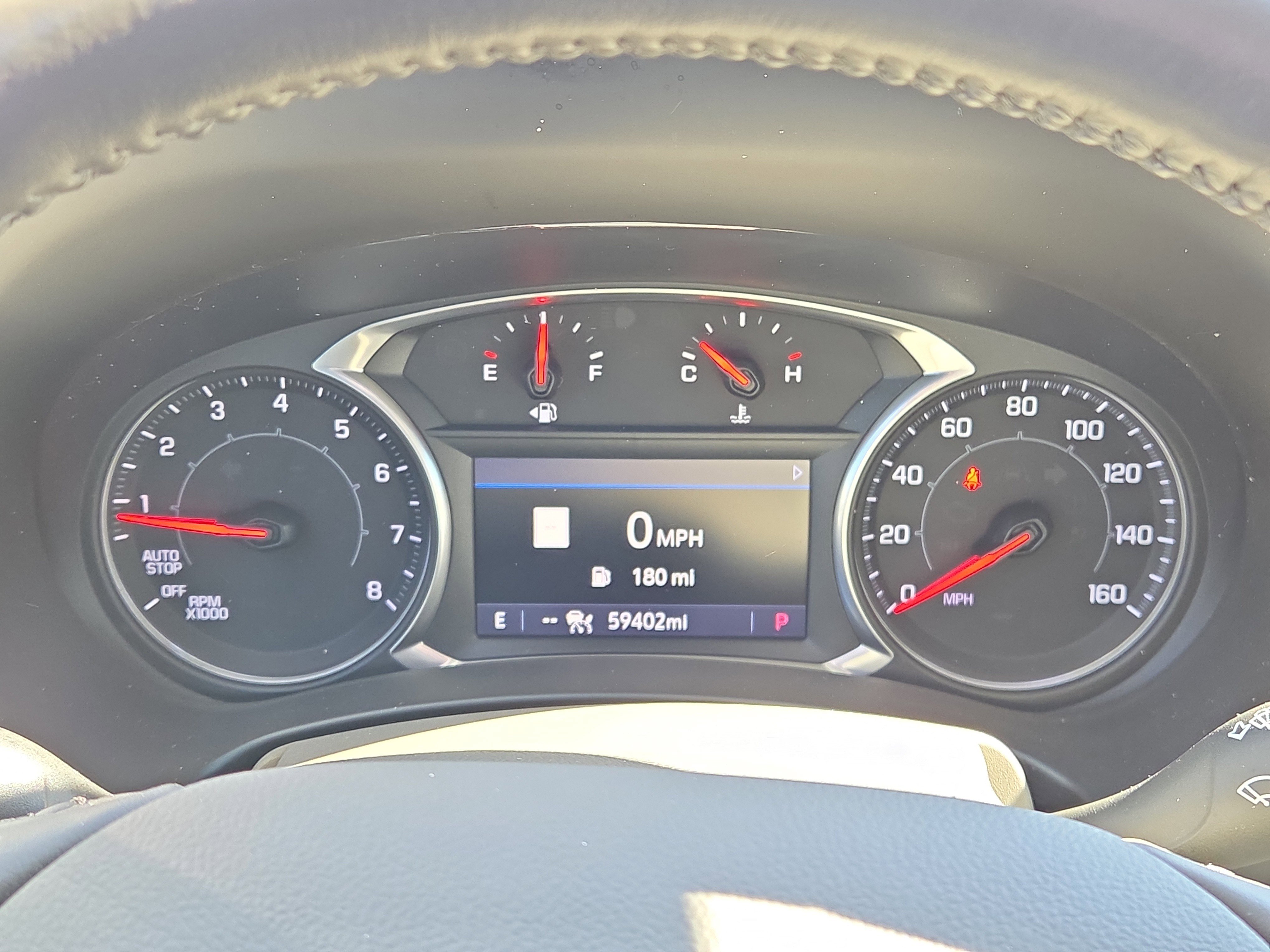 Used 2020 GMC Terrain Denali w/ Denali Premium Package image 22